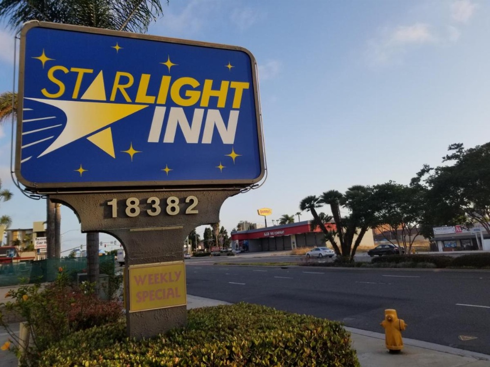Starlight Inn Huntington Beach Image 23