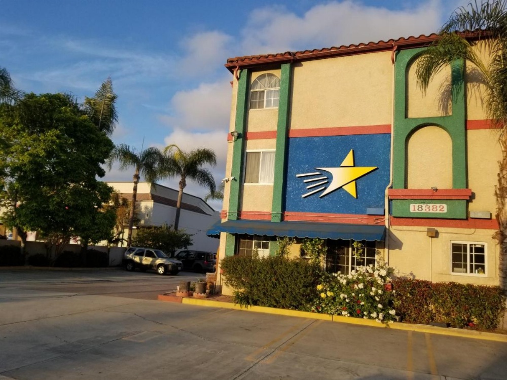 Starlight Inn Huntington Beach Image 24