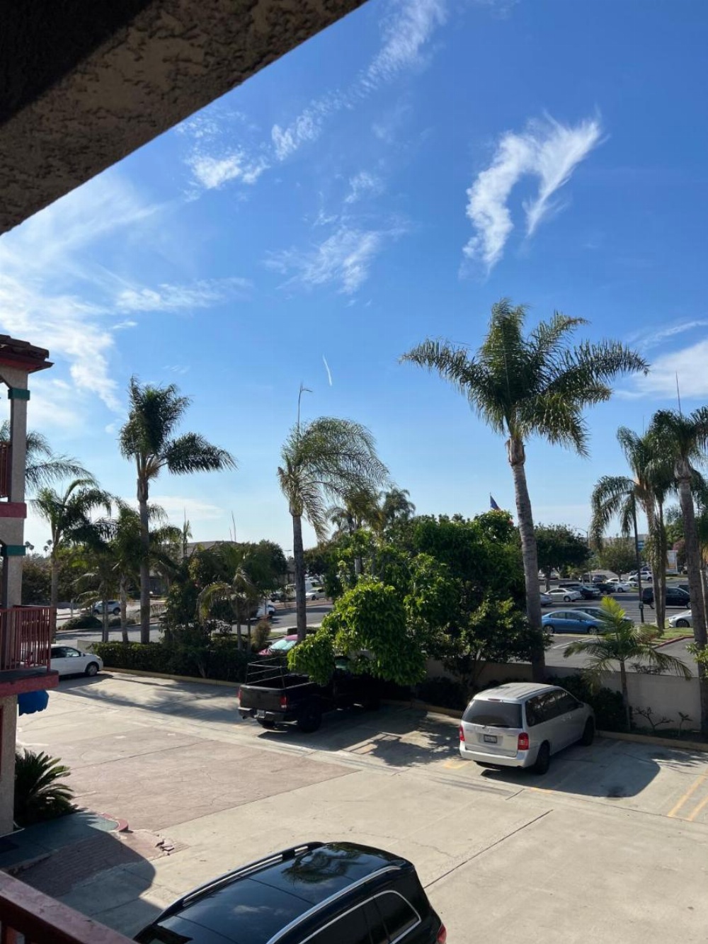 Starlight Inn Huntington Beach